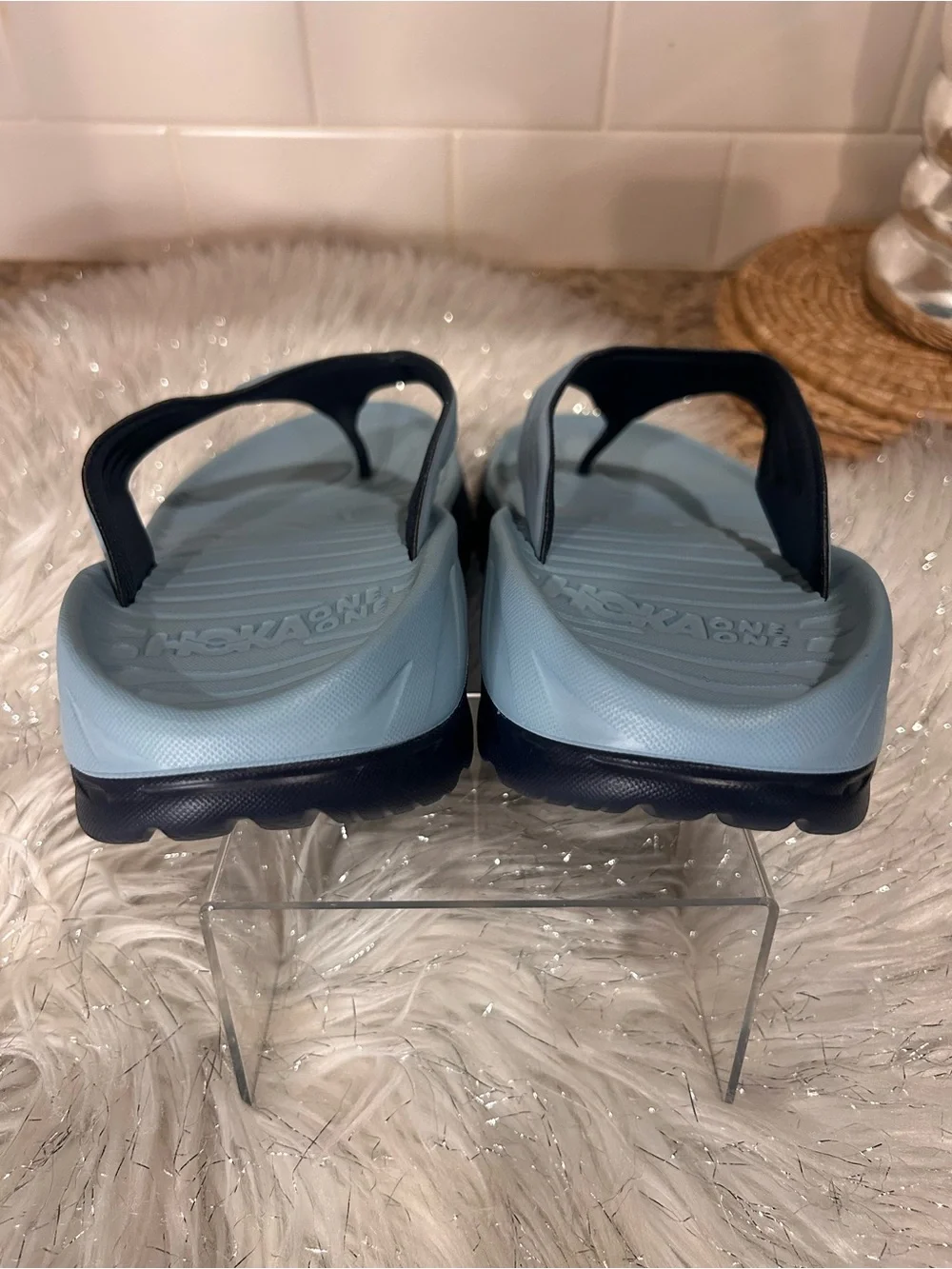 Hoka One One hoka one